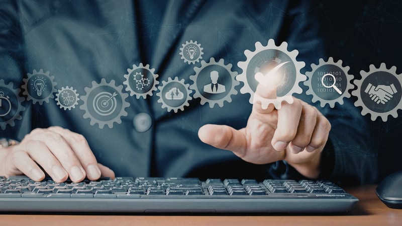 Tesztautomatizálási megoldások